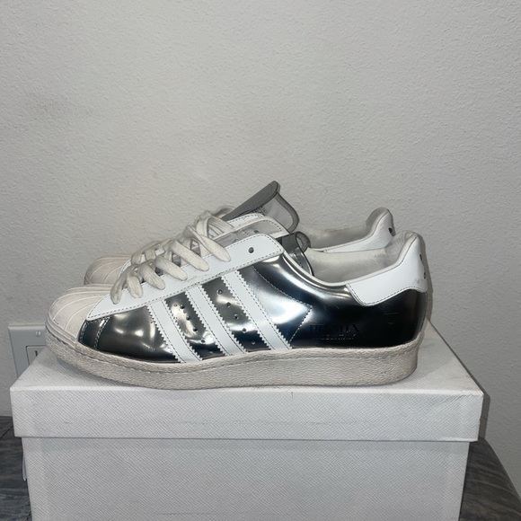 Adidas Prada Collab - Picture 4 of 10